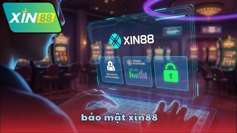 Cam kết minh bạch và uy tín từ XIN88