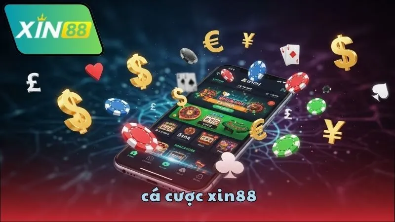 Mẹo chơi cá cược hiệu quả