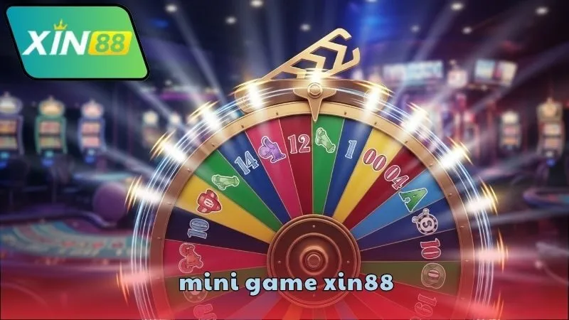 Ưu điểm của mini game XIN88