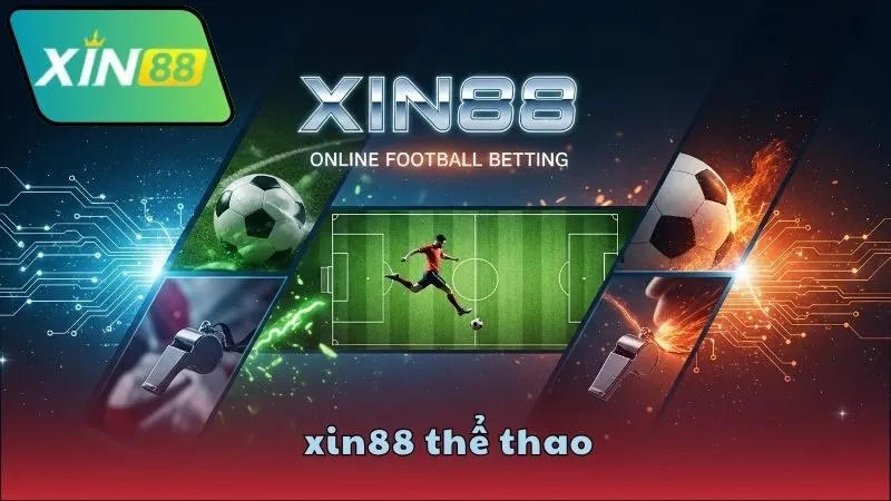 Ưu điểm khi chơi thể thao tại XIN88