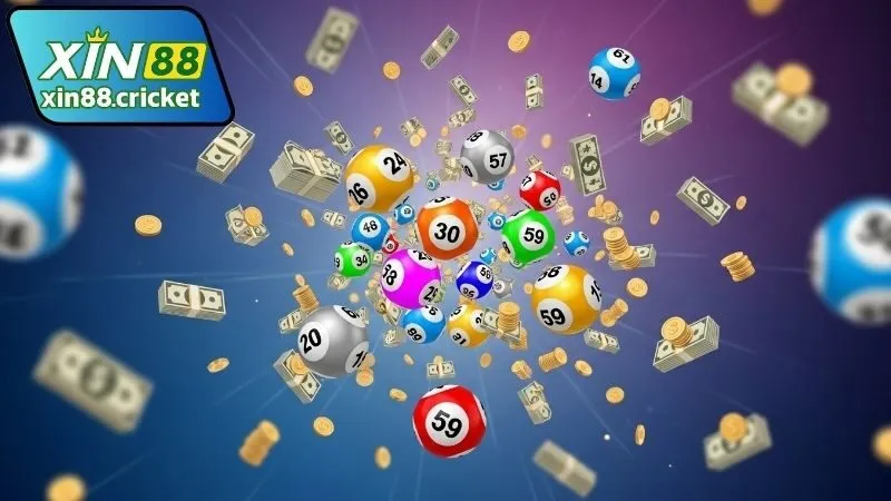 App xổ số trực tuyến – Giải pháp tiện lợi cho mọi người chơi 3 Các tính năng nổi bật của app xổ số trực tuyến