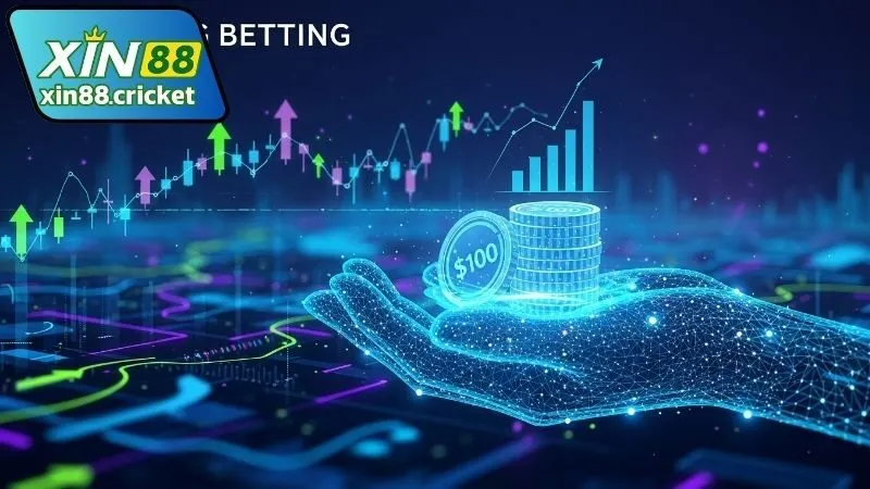 Cách quản lý vốn cá cược giúp hạn chế rủi ro