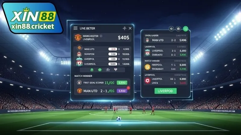 Kèo chấp 0.5 là gì - Cách chơi và mẹo thắng chuẩn xác 2 Kèo chấp 0.5 là gì trong cá độ bóng đá?