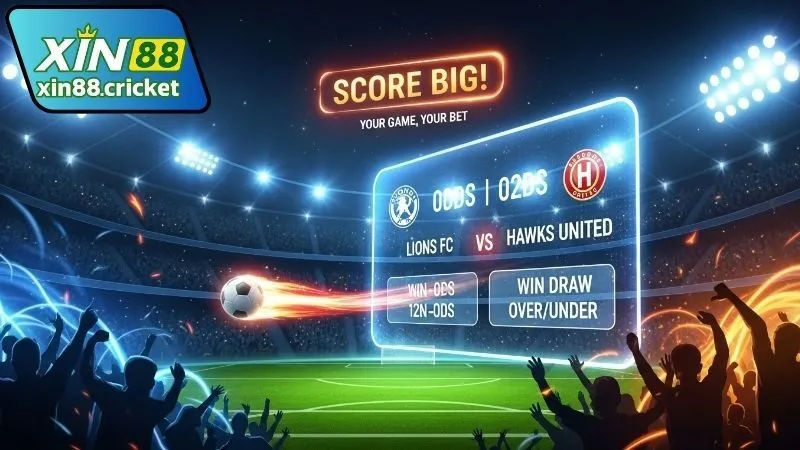 Kèo chấp 1.4 là gì - Hướng dẫn chi tiết cho người chơi 2 Kèo chấp 1.4 là gì trong cá cược bóng đá?