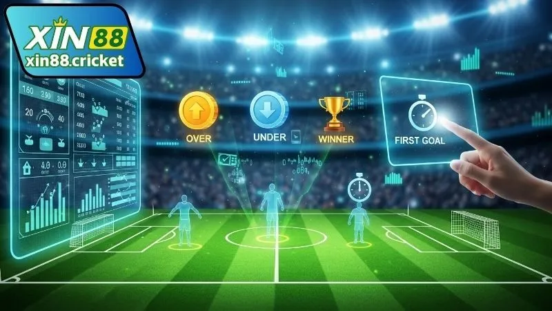 Kèo chấp 1.4 là gì - Hướng dẫn chi tiết cho người chơi 3 Cách tính tiền khi chơi kèo chấp 1.4 là gì?