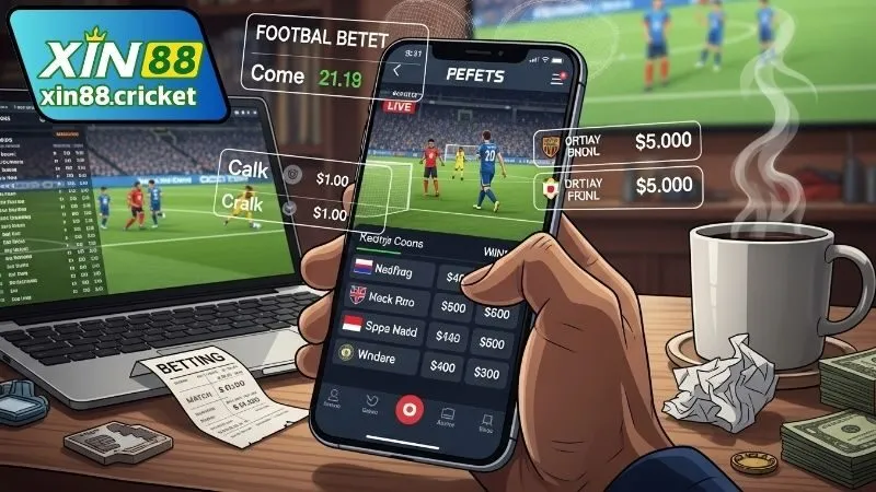 Kèo chấp 1.5 là gì - Cách đọc kèo và bí quyết chơi thắng 4 Mẹo cược hiệu quả với kèo chấp 1.5 là gì?